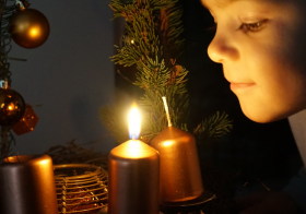 Už je tady – ADVENT